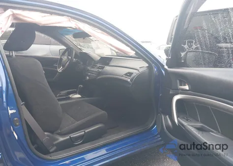 2011 Honda Accord 2.4 Ex from USA, damaged, VIN 1HGCS1B71BA012776